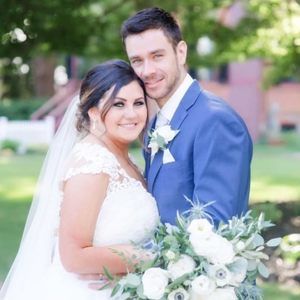 Meet your Posher, Kaitlin